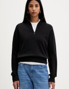 Tommy Jeans hanorac pentru femei din bumbac