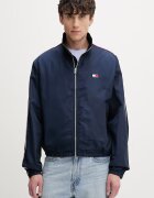 Tommy Jeans jachetă scurtă pentru bărbați