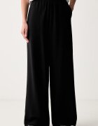 Tommy Jeans pantaloni de trening pentru femei cu bumbac