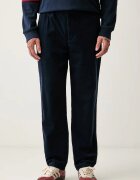 Tommy Jeans pantaloni pentru bărbați din bumbac