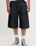 Tommy Jeans pantaloni scurți pentru bărbați din denim