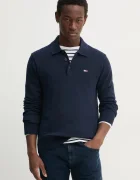 Tommy Jeans pulover de bumbac