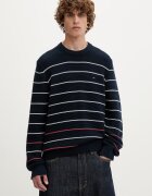 Tommy Jeans pulover pentru bărbați din bumbac