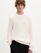Tommy Jeans pulover pentru bărbați din bumbac