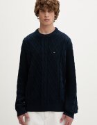 Tommy Jeans pulover pentru bărbați din bumbac