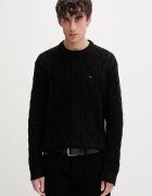 Tommy Jeans pulover pentru bărbați din bumbac