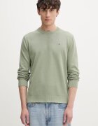 Tommy Jeans pulover pentru bărbați din bumbac