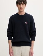 Tommy Jeans pulover pentru bărbați din bumbac