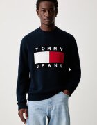 Tommy Jeans pulover pentru bărbați din bumbac