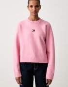 Tommy Jeans pulover pentru femei cu amestec de lână