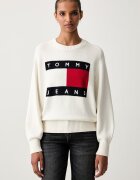 Tommy Jeans pulover pentru femei cu lână