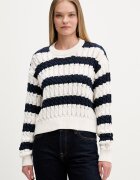 Tommy Jeans pulover pentru femei din bumbac