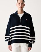Tommy Jeans pulover pentru femei din bumbac