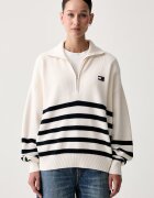 Tommy Jeans pulover pentru femei din bumbac