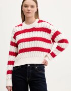 Tommy Jeans pulover pentru femei din bumbac