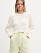 Tommy Jeans pulover pentru femei din bumbac
