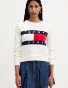 Tommy Jeans pulover pentru femei din bumbac
