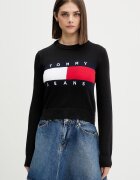 Tommy Jeans pulover pentru femei din bumbac
