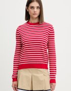 Tommy Jeans pulover pentru femei din bumbac
