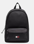 Tommy Jeans rucsac pentru bărbați cu imitație de piele