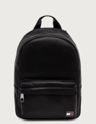 Tommy Jeans rucsac pentru femei cu imitație de piele