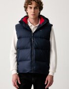 Tommy Jeans vestă de puf pentru bărbați