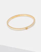 Tory Burch bratara Thin Kira Enamel