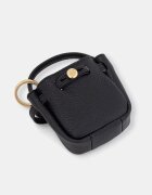 Tory Burch breloc pentru femei din piele Romy