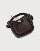 Tory Burch breloc pentru femei din piele Romy