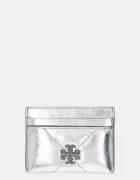 Tory Burch carcasa din piele Kira Diamond