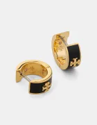Tory Burch cercei Kira Huggie