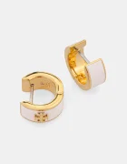 Tory Burch cercei Kira Huggie
