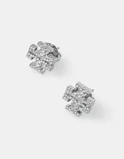 Tory Burch cercei Kira Pave Stud