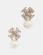 Tory Burch cercei pentru femei Moondance