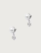 Tory Burch cercei pentru femei Moondance