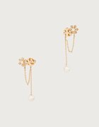 Tory Burch cercei pentru femei Moondance