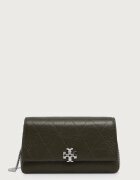 Tory Burch geantă crossbody pentru femei din piele Charlie