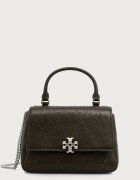 Tory Burch geantă crossbody pentru femei din piele Charlie