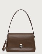 Tory Burch geantă crossbody pentru femei din piele Charlie