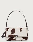 Tory Burch geantă crossbody pentru femei din piele Charlie