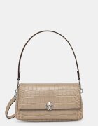 Tory Burch geantă crossbody pentru femei din piele Charlie