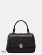 Tory Burch geantă crossbody pentru femei din piele Charlie