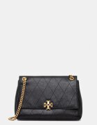 Tory Burch geantă crossbody pentru femei din piele Charlie