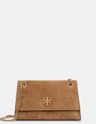 Tory Burch geantă crossbody pentru femei din piele întoarsă Kira