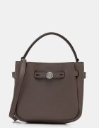 Tory Burch geantă crossbody pentru femei din piele Romy