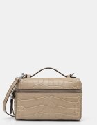Tory Burch geantă crossbody pentru femei din piele Romy