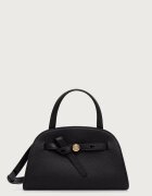Tory Burch geantă crossbody pentru femei din piele Romy Small Bauletto