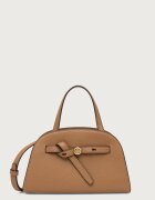 Tory Burch geantă crossbody pentru femei din piele Romy Small Bauletto