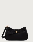 Tory Burch geantă crossbody pentru femei din piele Romy Zip