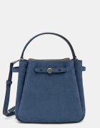 Tory Burch geantă pentru femei din piele Romy
